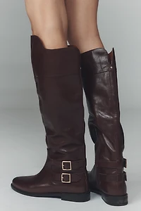 Bronx Felise Atanado Riding Boots