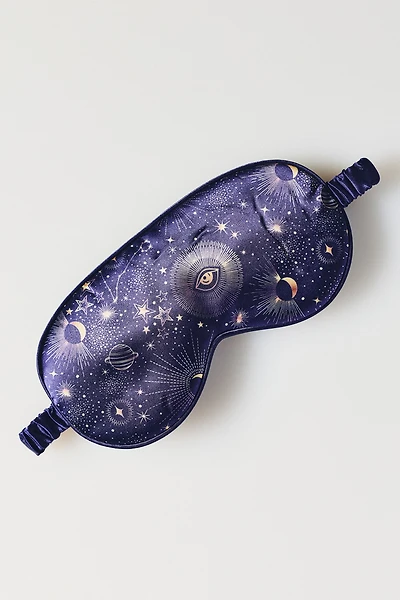 SMUG Satin Sleep Mask