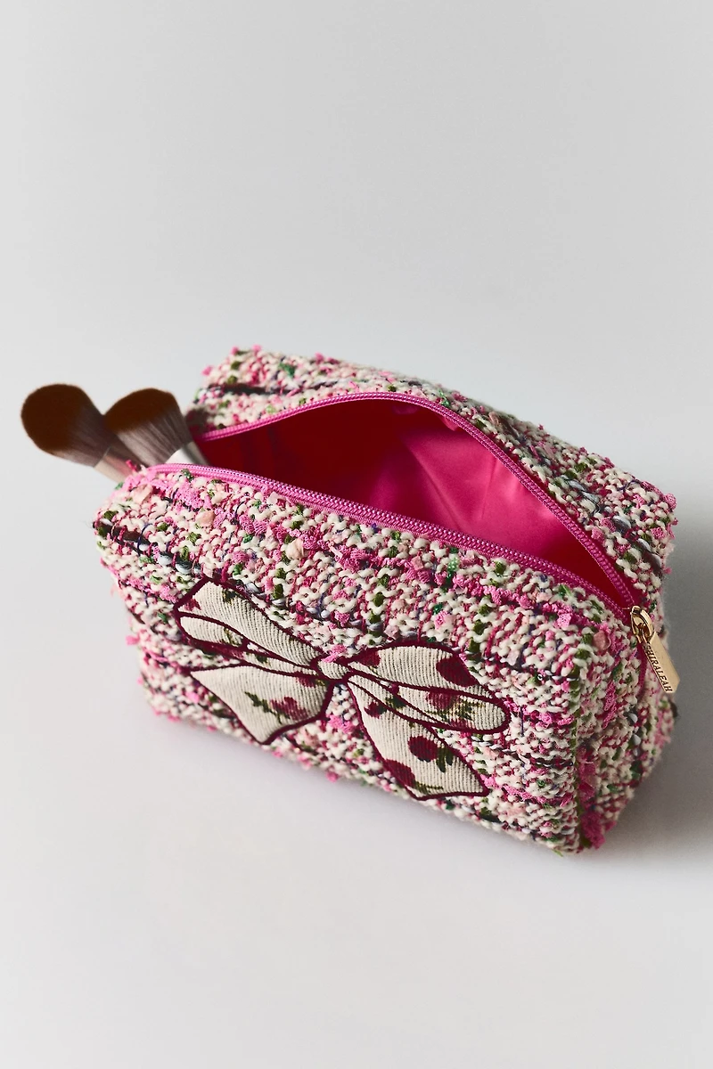 Shiraleah x Anthropologie Cosmetic Bag