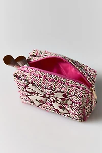 Shiraleah x Anthropologie Cosmetic Bag