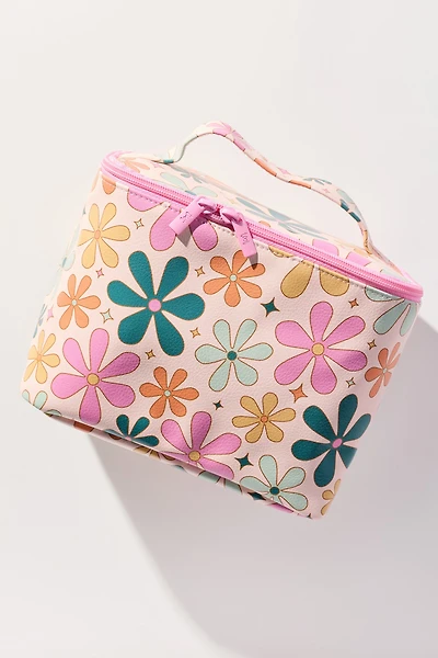Talking Out Of Turn Betty Bloom Soulmate Toiletry Case