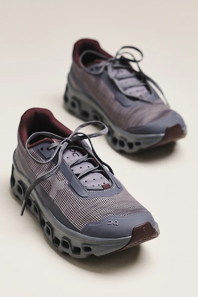 On Cloudmonster Void Sneakers