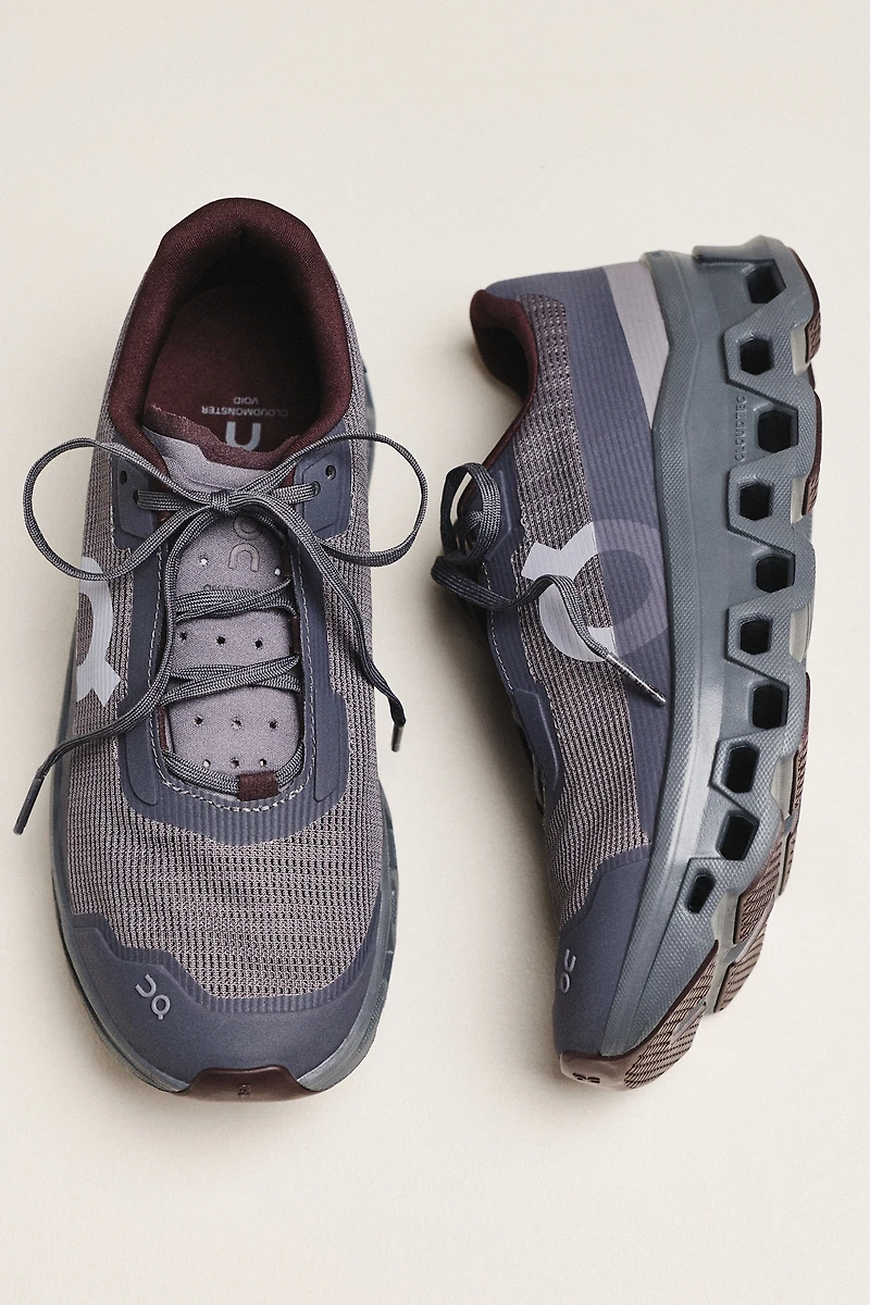 On Cloudmonster Void Sneakers