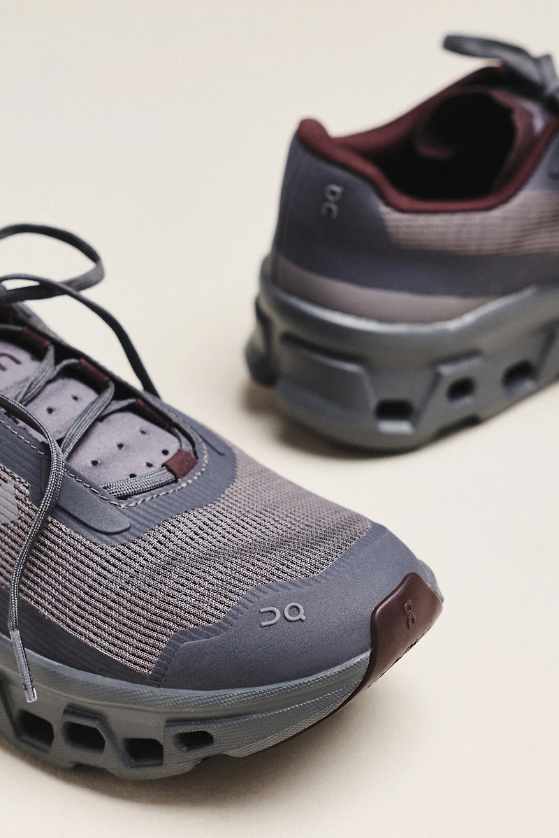 On Cloudmonster Void Sneakers