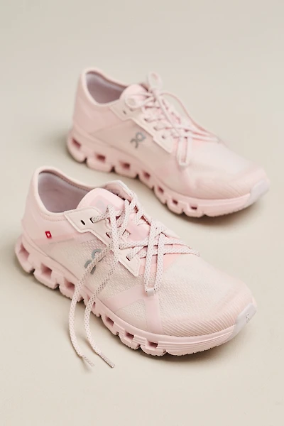 On Cloud X 4 AD Sneakers