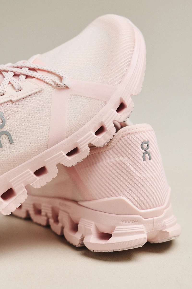 On Cloud X 4 AD Sneakers