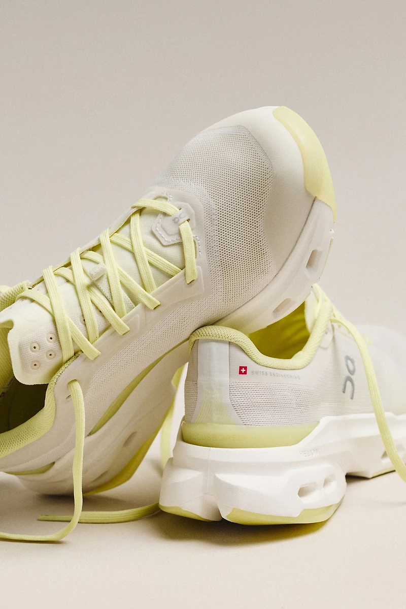 On CloudPulse 2 Sneakers