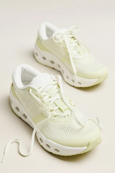 On Cloud Cloudrunner 3 Sneakers
