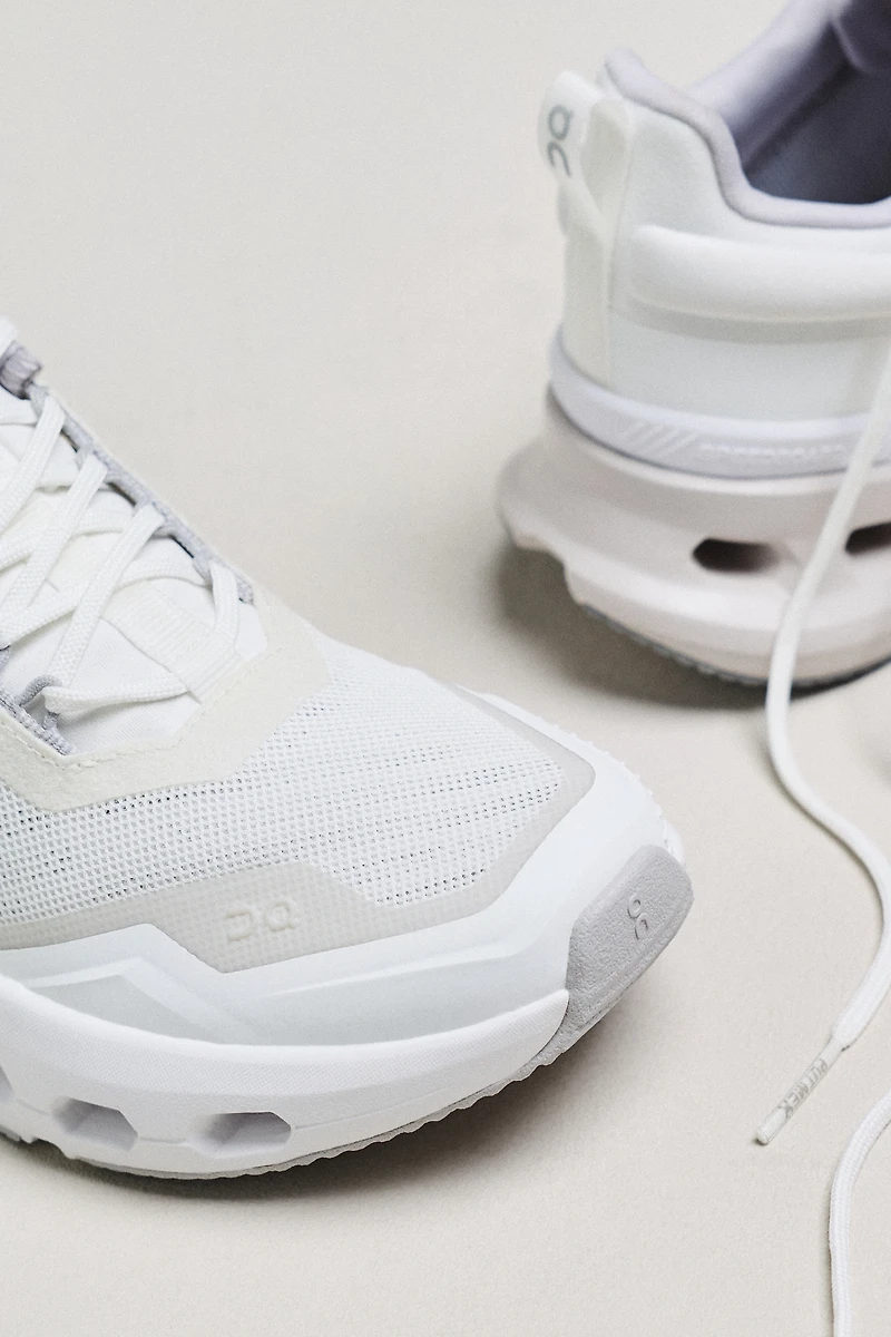 On Cloudnova X Sneakers