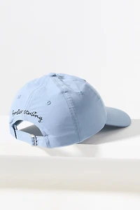 Frasier Sterling Apres Goggles Baseball Cap