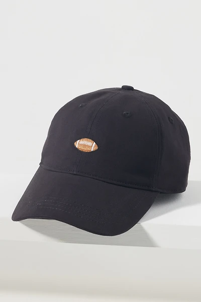 Frasier Sterling Football Icon Baseball Cap