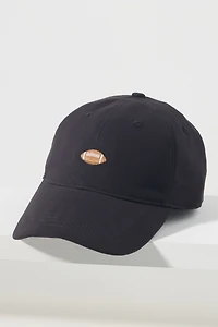 Frasier Sterling Football Icon Baseball Cap