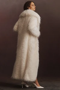 Elliatt Rylee Long Coat