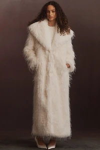 Elliatt Rylee Long Coat