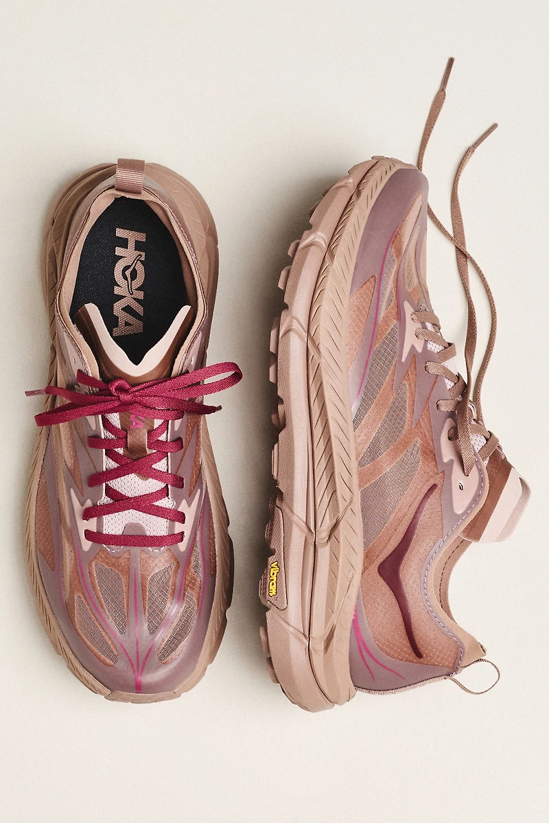 HOKA® Mafate Speed 4 Lite Sneakers