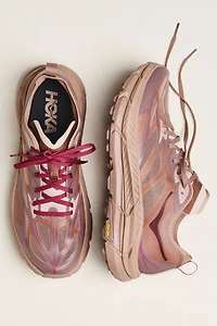 HOKA® Mafate Speed 4 Lite Sneakers