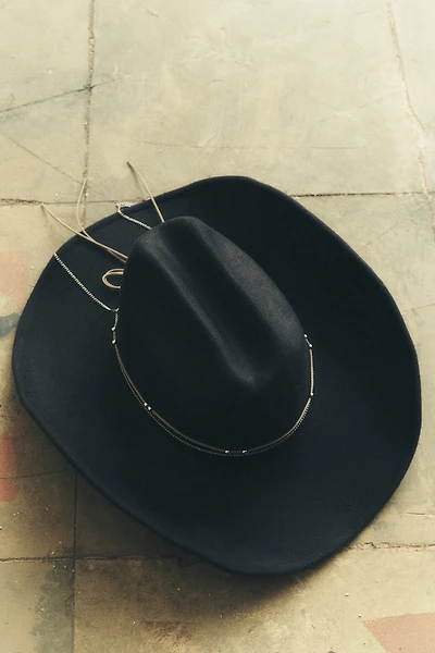 San Diego Hat Co. Felt Cowboy Rancher
