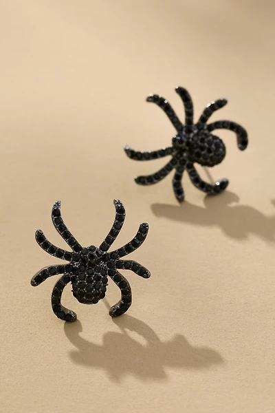 BaubleBar Creepin' It Real Earrings