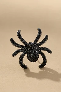BaubleBar Creepin' It Real Earrings
