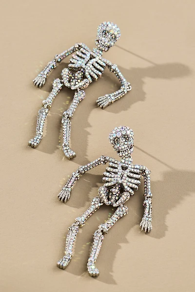 BaubleBar Bone-A-Fide Hottie Earrings