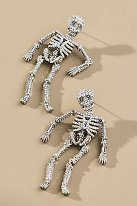 BaubleBar Bone-A-Fide Hottie Earrings