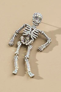 BaubleBar Bone-A-Fide Hottie Earrings