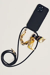 Cordée Cases Lima Phone Strap Set