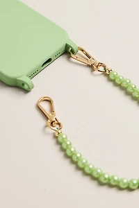 Cordée Cases Meadow Muse Phone Wristlet Set