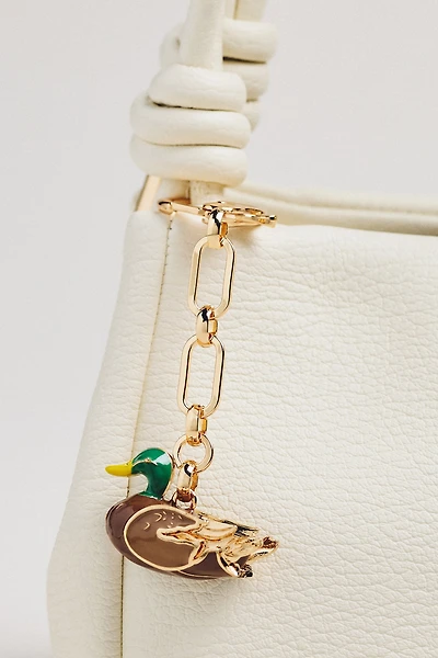 Boot Bag Charm