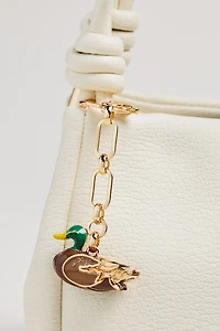 Splash Bag Charm