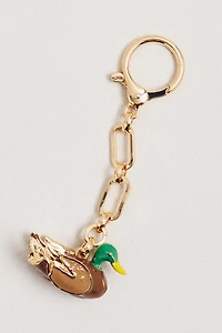 Splash Bag Charm