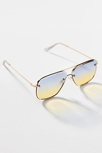 Elite Eyewear Aviator Sunglasses