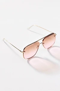 Elite Eyewear Aviator Sunglasses
