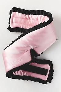 Drowsy Sleep the City Silk Eye Mask