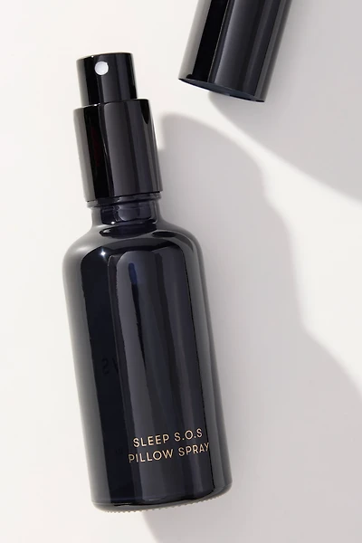 Drowsy Sleep SOS Pillow Spray