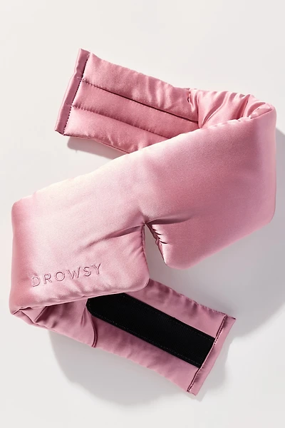 Drowsy Silk Sleep Eye Mask