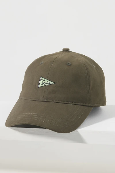 Frasier Sterling Flag Icon Baseball Cap