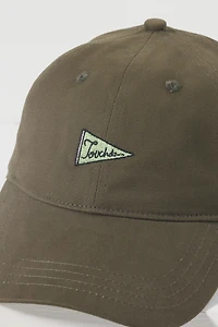 Frasier Sterling Flag Icon Baseball Cap