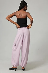 Bungee Parachute Pants