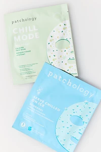 Patchology Hydrogel Best-Sellers Bundle
