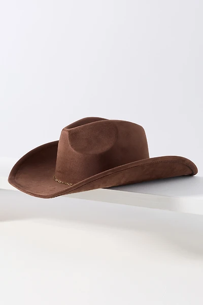 Felt Cowboy Rancher