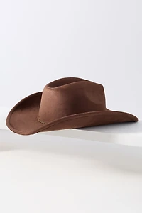Felt Cowboy Rancher