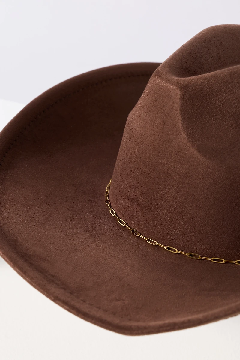 Felt Cowboy Rancher