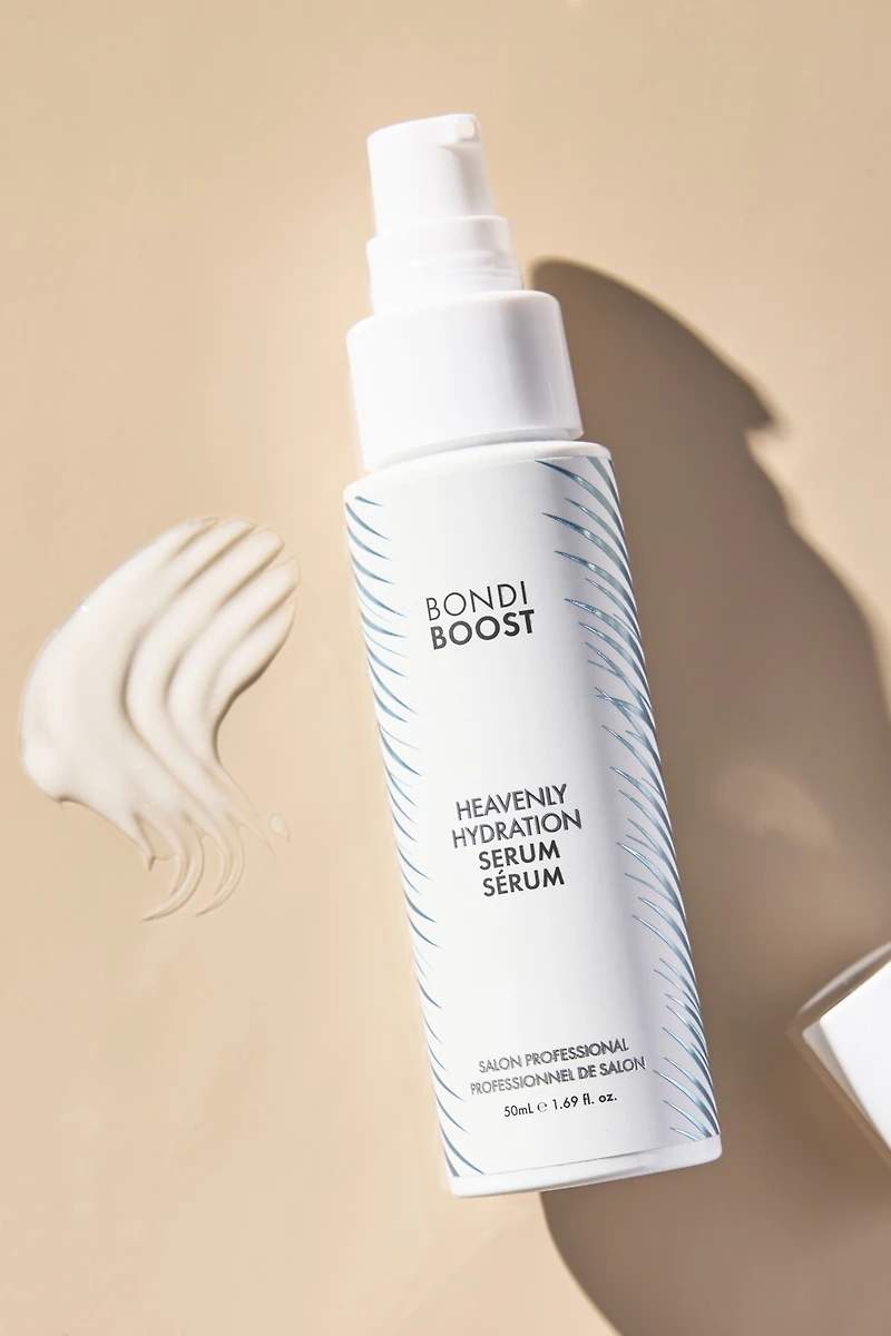 Bondi Boost Heavenly Hydration Mini Moisturizing Leave-In Hair Serum