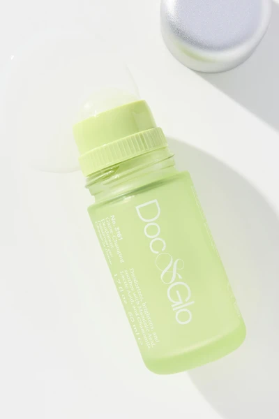 Doc & Glo Game Changing Deodorant