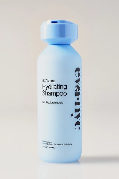 Eva NYC H2-Whoa! Hydrating Shampoo