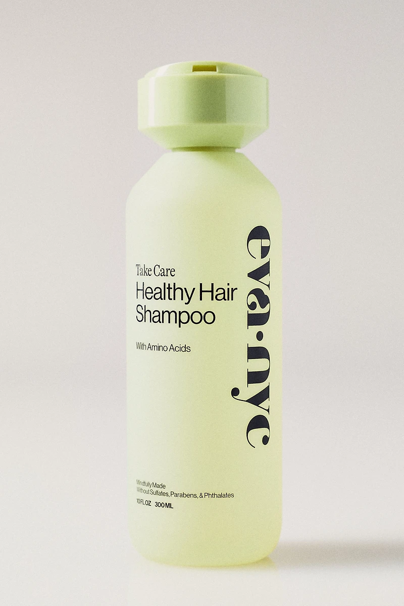 Eva NYC Take Care Healthy Hair Shampoo