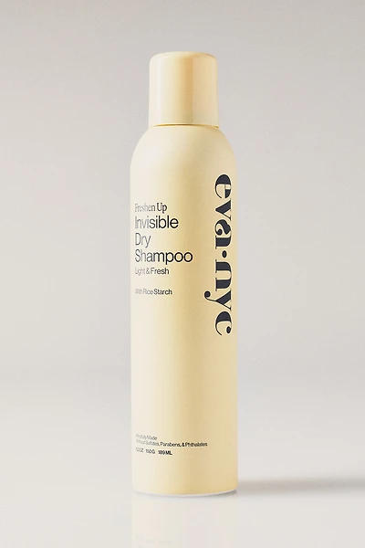 Eva NYC Freshen Up Invisible Dry Shampoo
