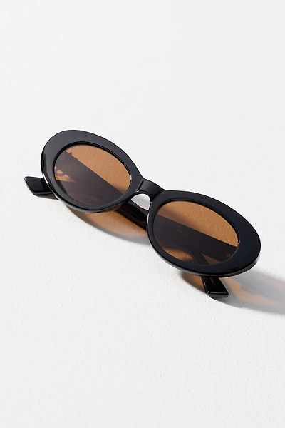 Eleventh Hour x Maeve Polarized Sunglasses