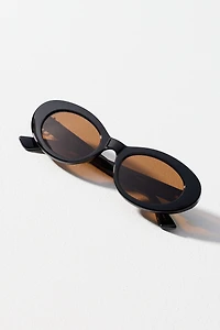 Eleventh Hour x Maeve Polarized Sunglasses